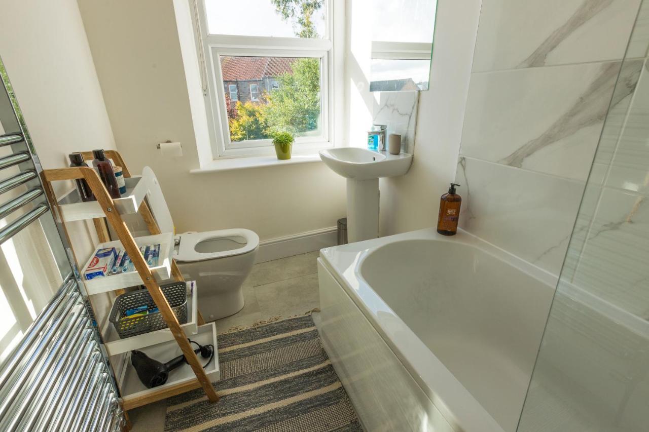 Amazing New 3 Double Bed House In Staple Hill! Apartamento Bristol Exterior foto