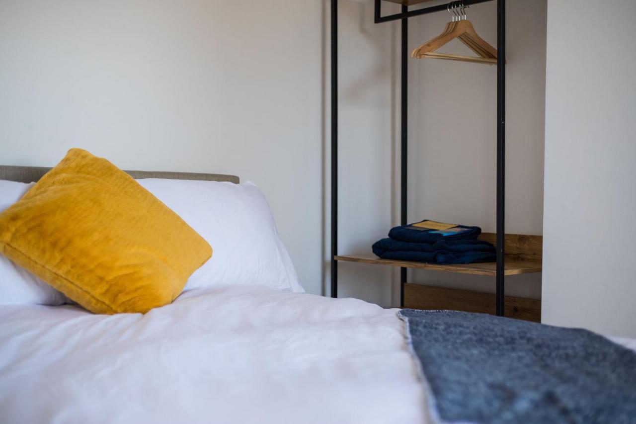 Amazing New 3 Double Bed House In Staple Hill! Apartamento Bristol Exterior foto