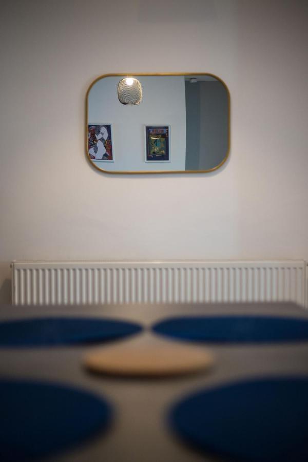 Amazing New 3 Double Bed House In Staple Hill! Apartamento Bristol Exterior foto